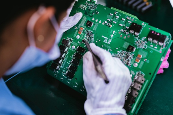 Electrical Componenets